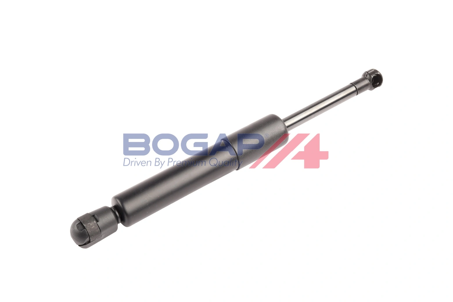 Gas Spring, bonnet