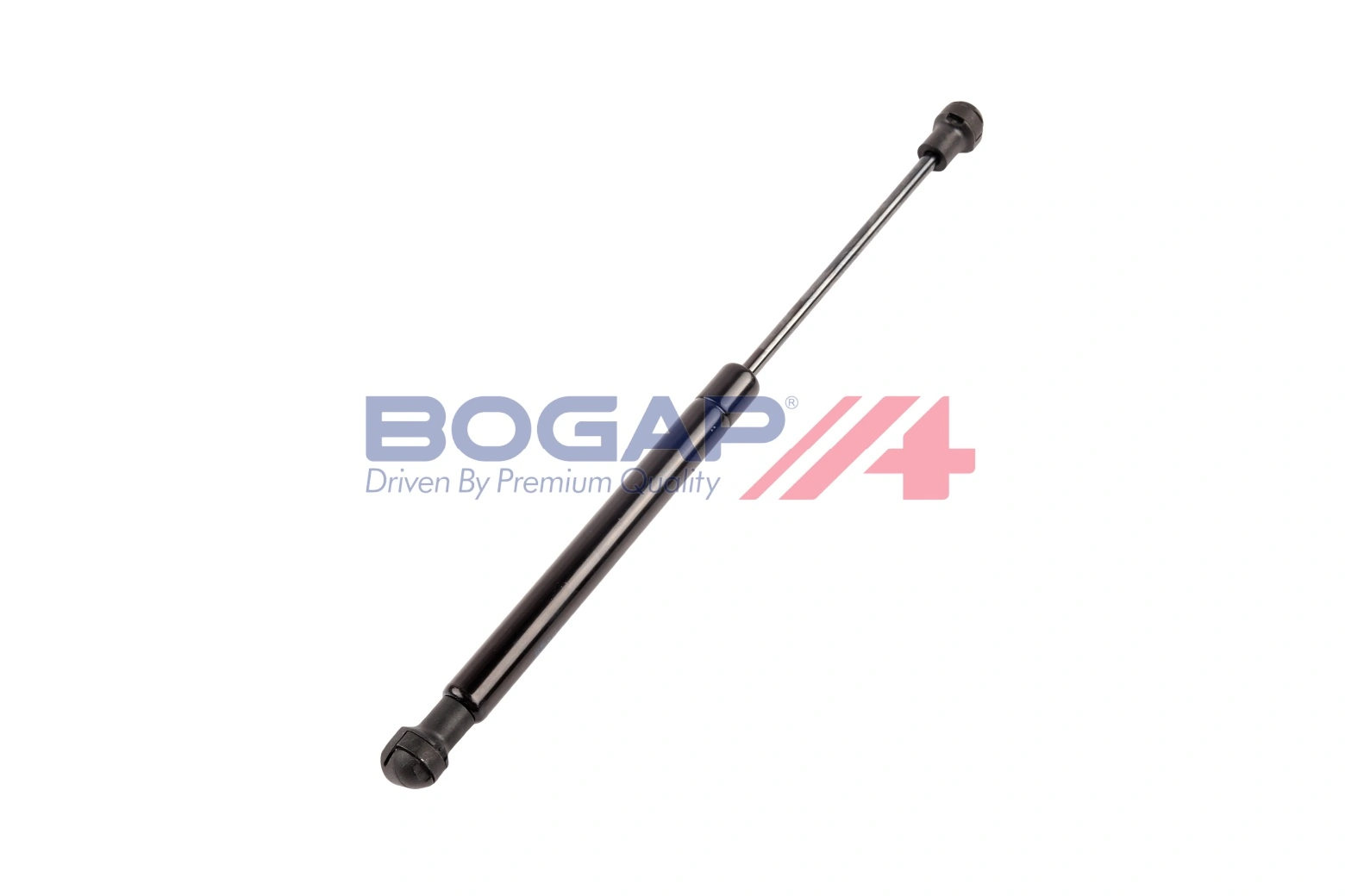 Gas Spring, boot/cargo area