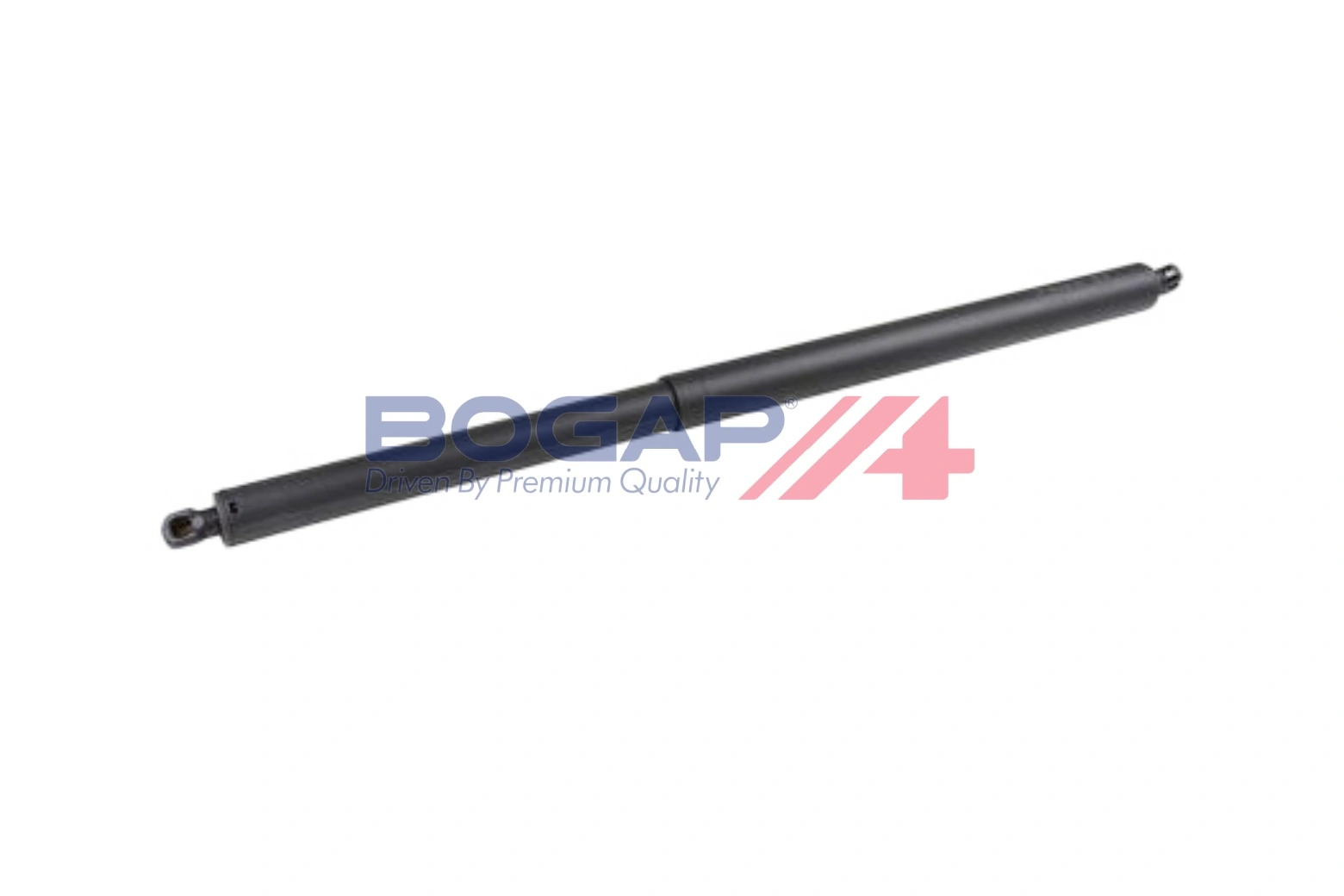 Gas Spring, boot/cargo area