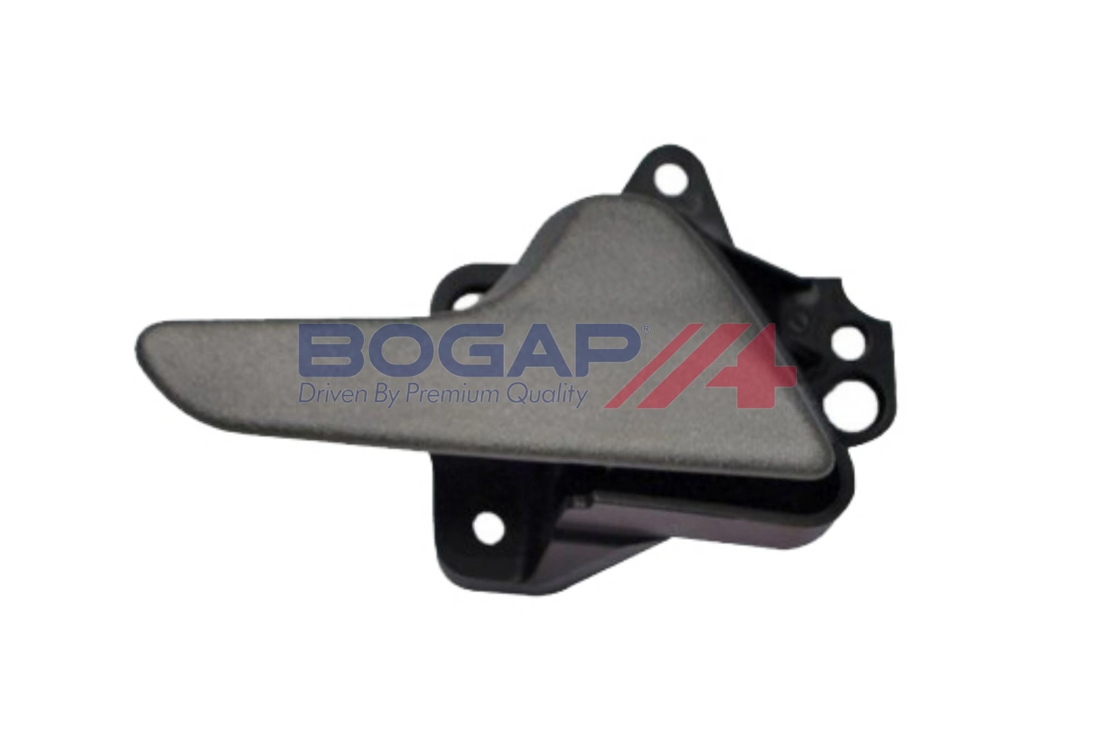 Door Handle, interior equipment