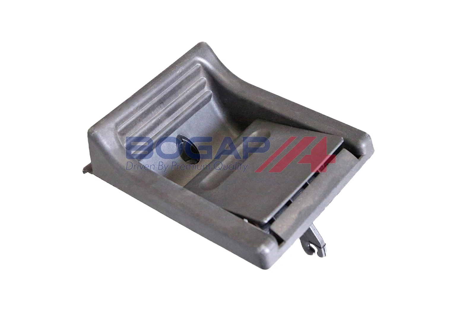 Door Handle, interior equipment