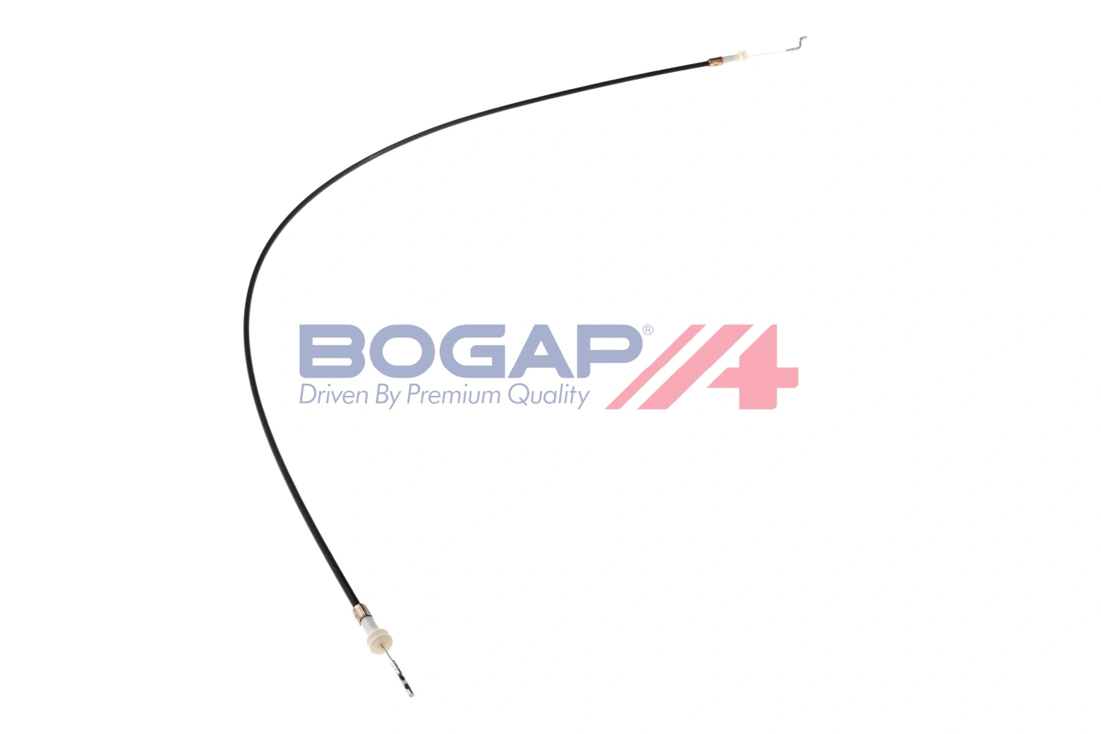 Cable Pull, door release