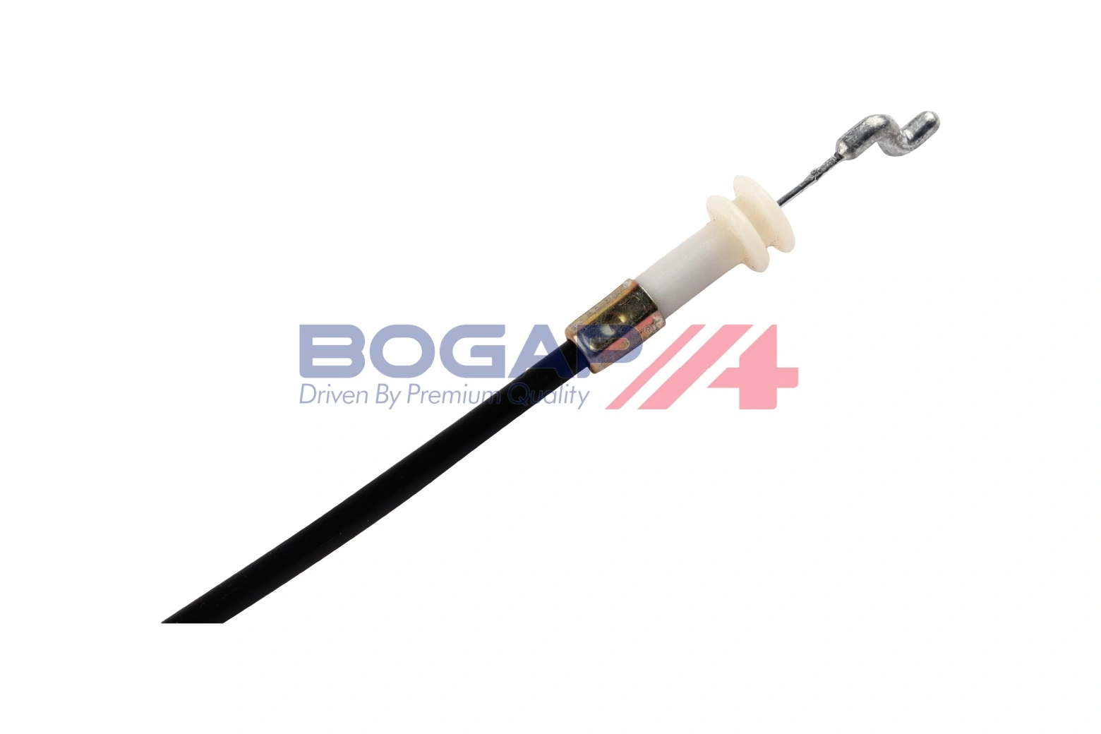Cable Pull, door release