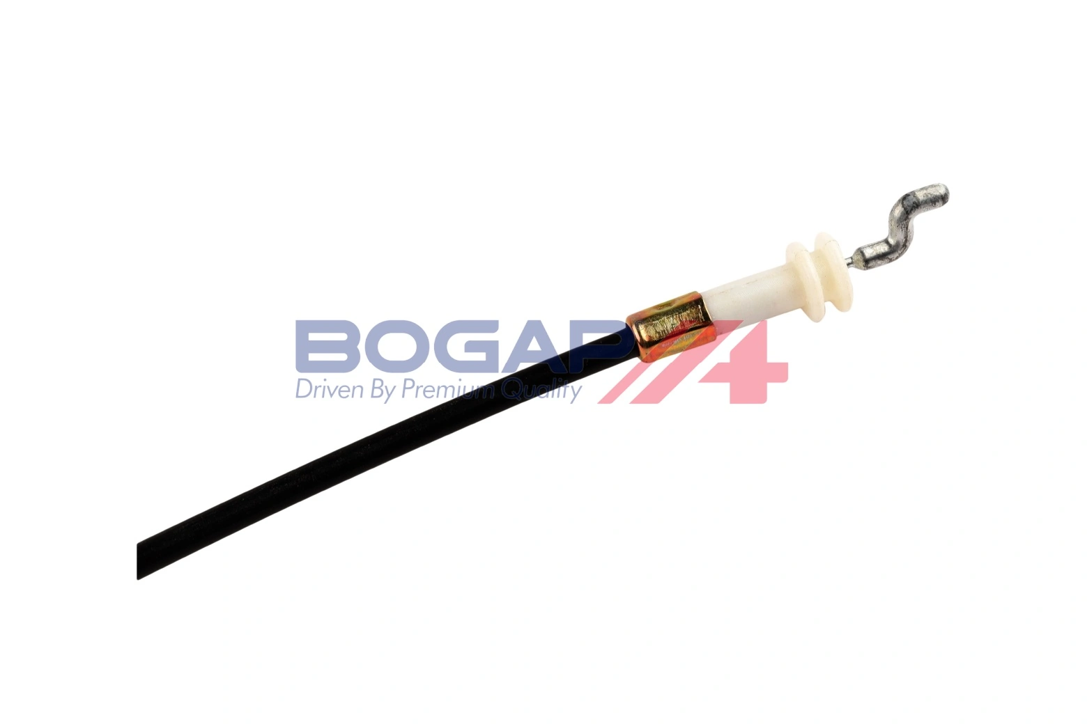 Cable Pull, door release