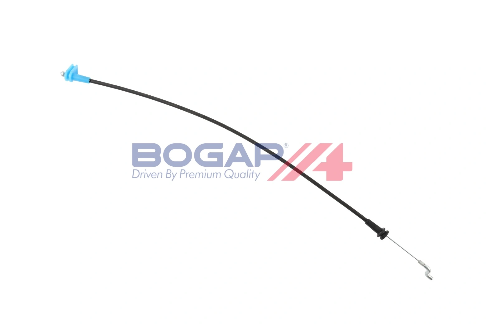 Cable Pull, door release