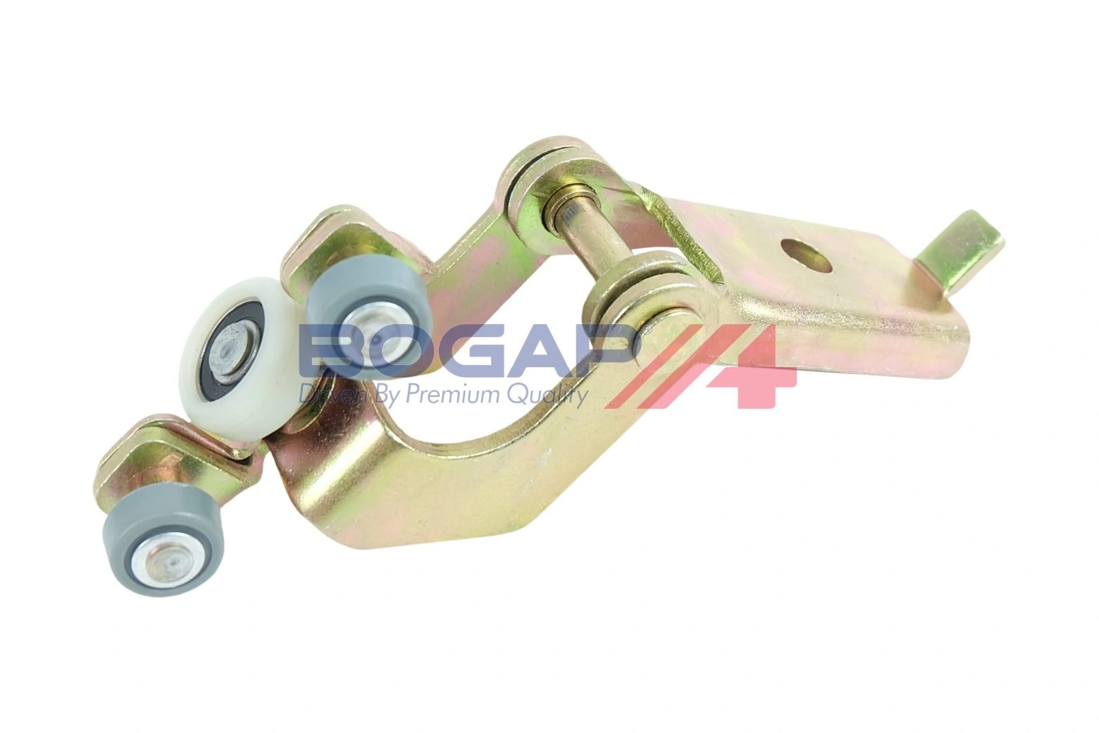 Roller Guide, sliding door