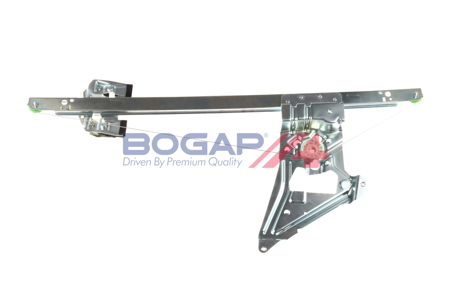 Window Regulator