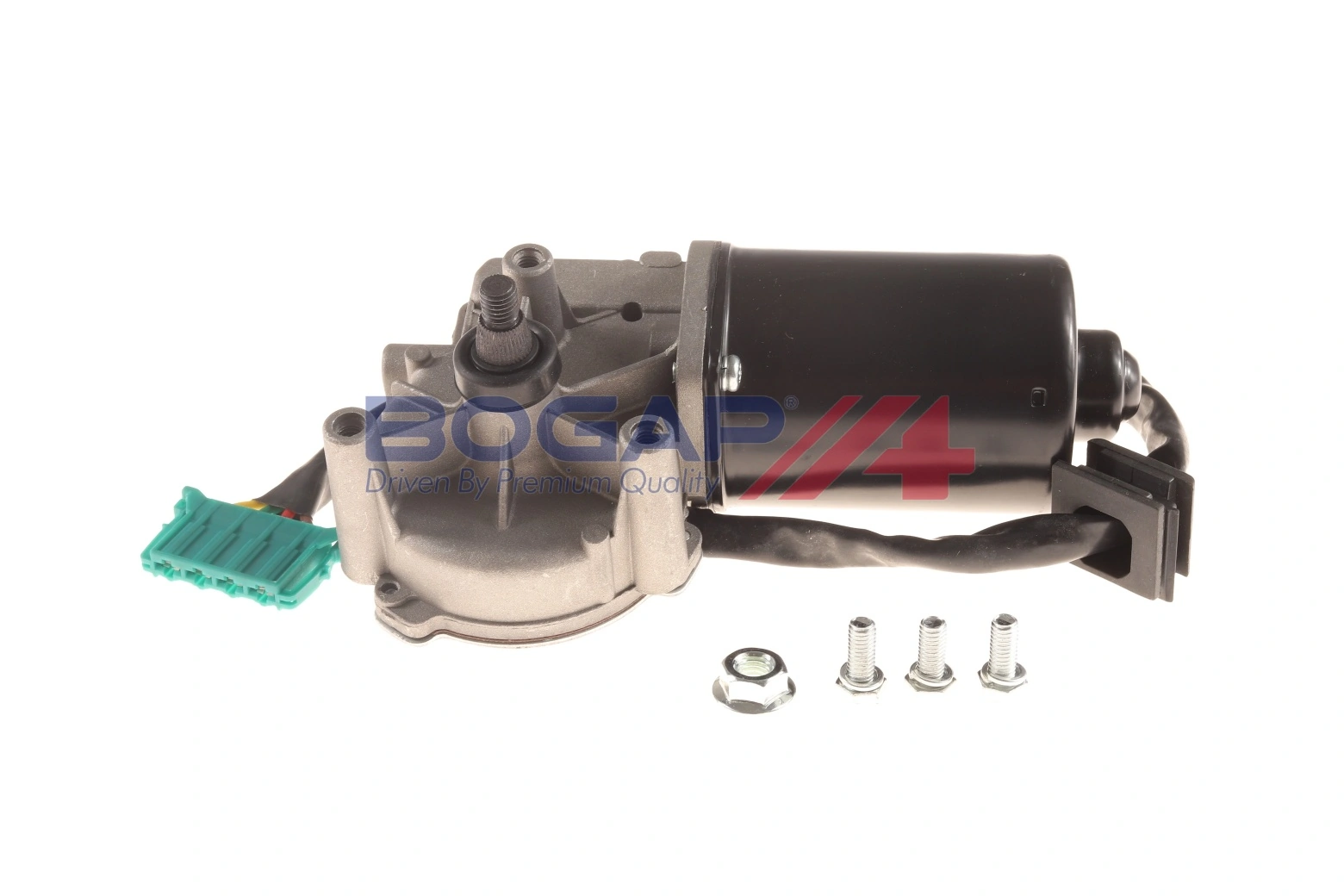 Wiper Motor