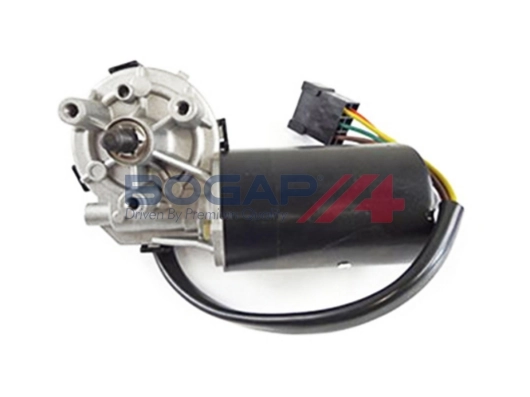 Wiper Motor