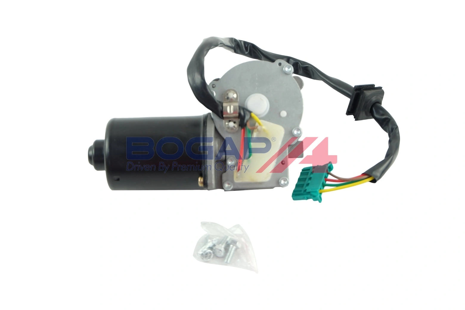 Wiper Motor