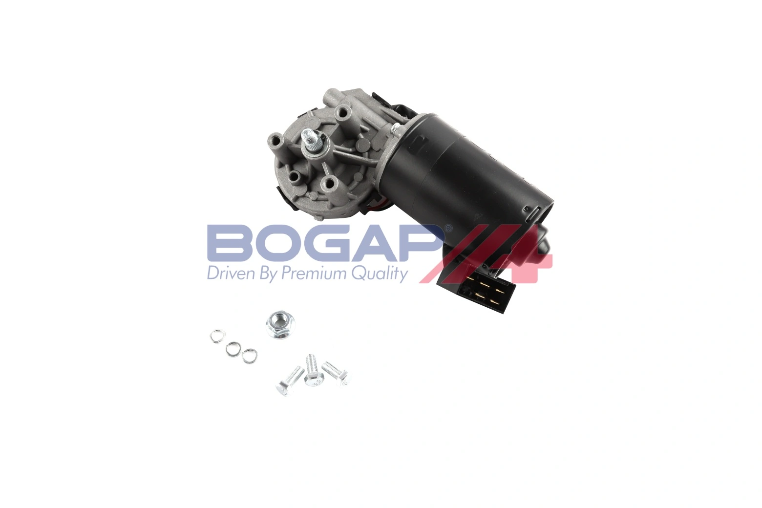 Wiper Motor