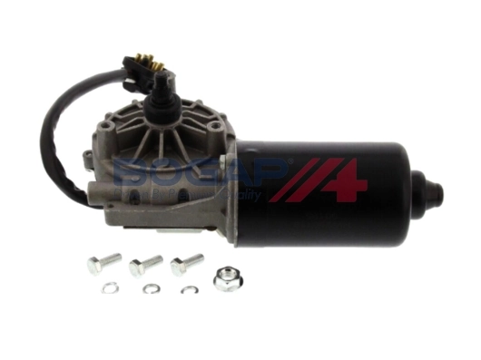 Wiper Motor