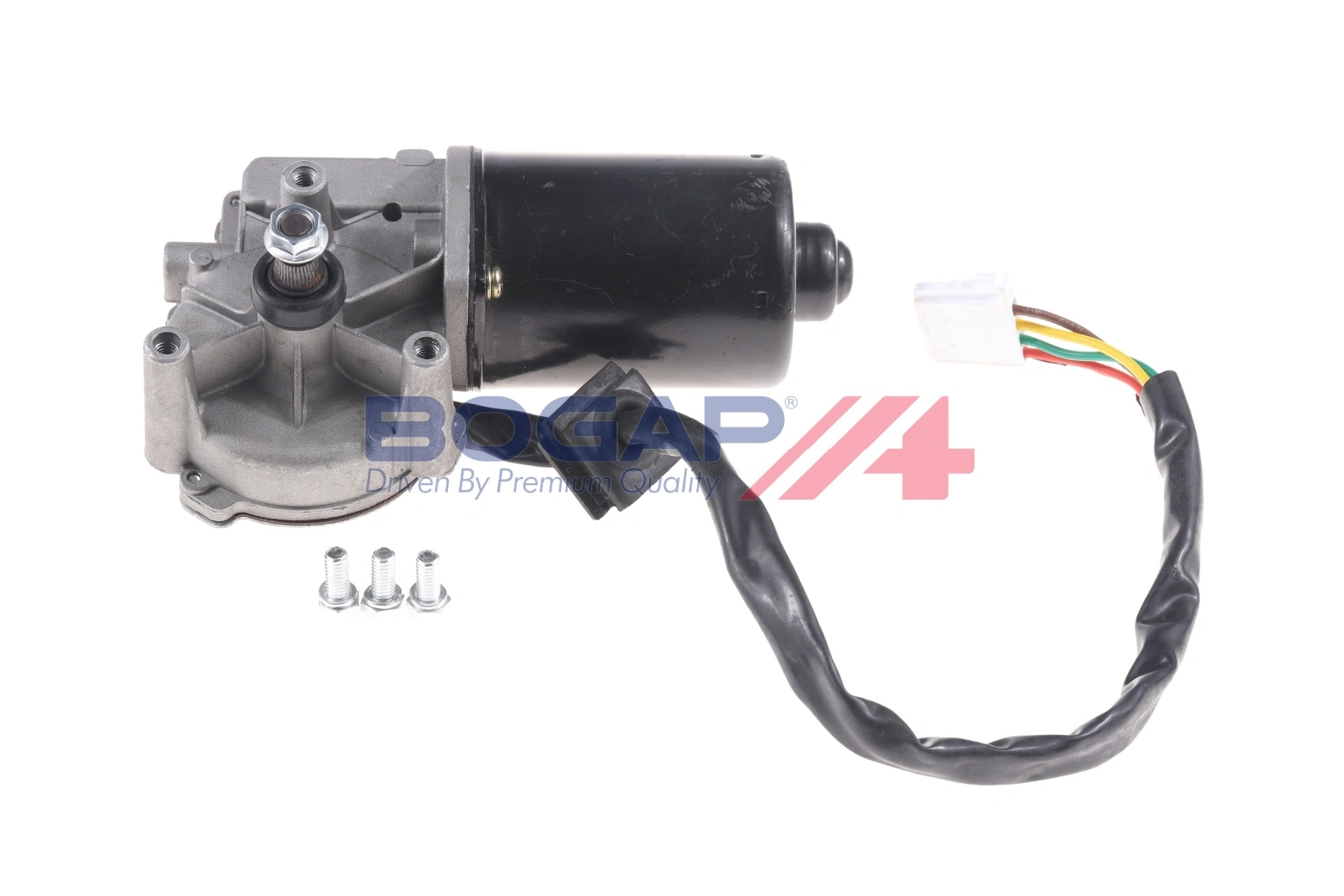 Wiper Motor