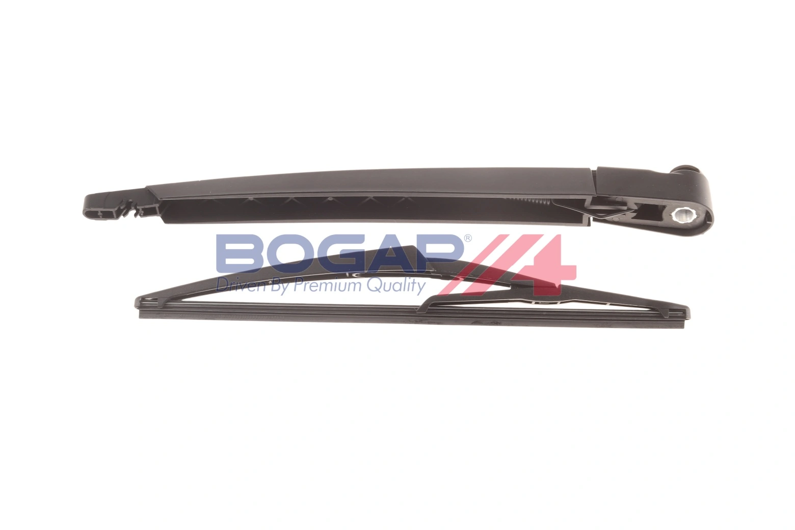Wiper Arm Set, window cleaning