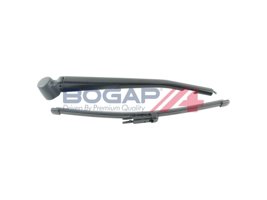 Wiper Arm Set, window cleaning