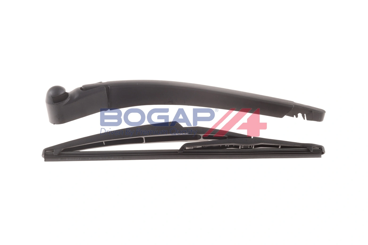 Wiper Arm Set, window cleaning