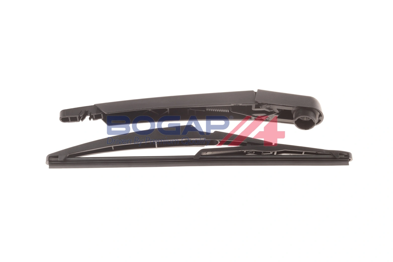 Wiper Arm Set, window cleaning