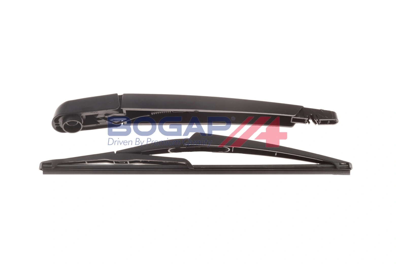 Wiper Arm Set, window cleaning