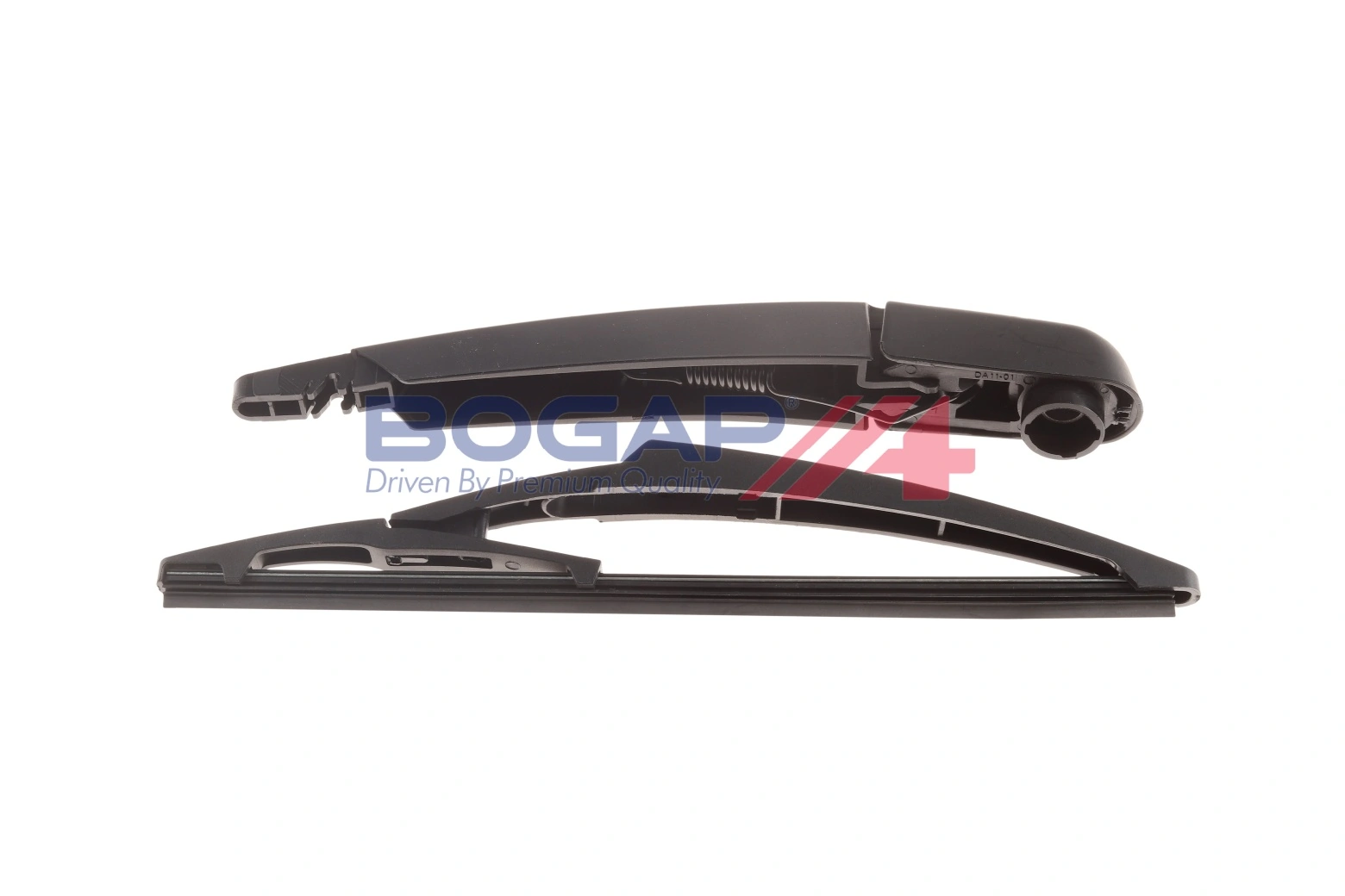 Wiper Arm Set, window cleaning