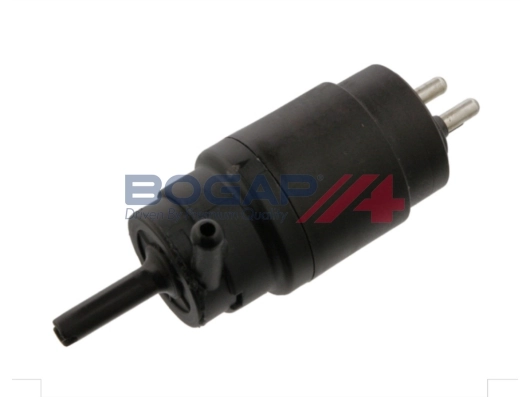 Washer Fluid Pump, window cleaning