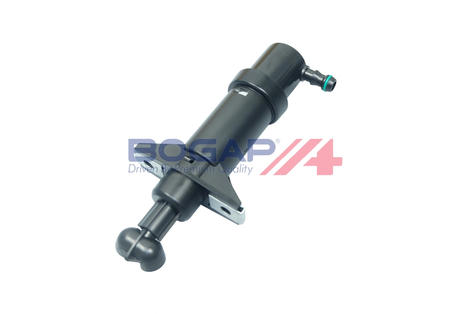 Washer Fluid Jet, headlight cleaning