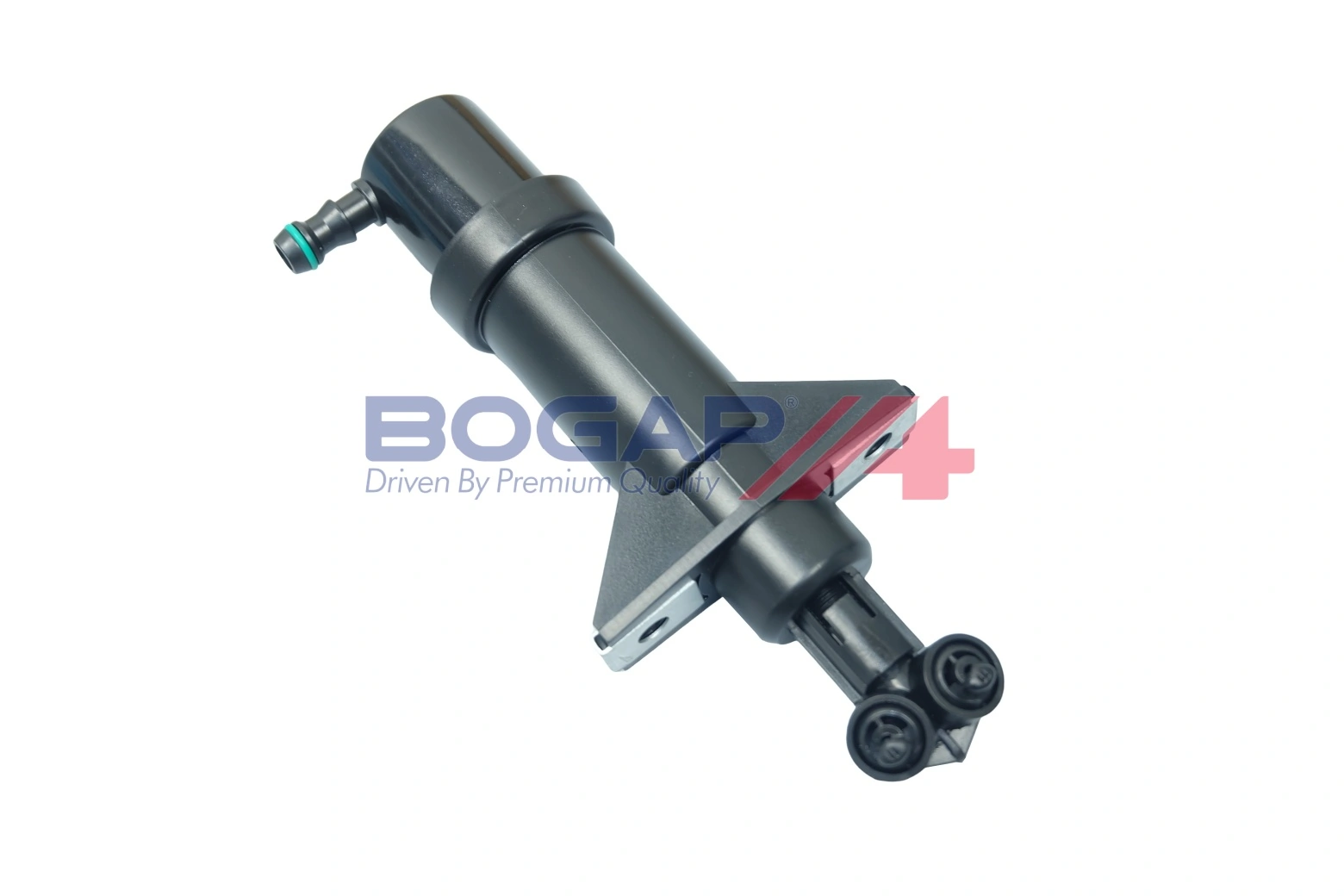 Washer Fluid Jet, headlight cleaning