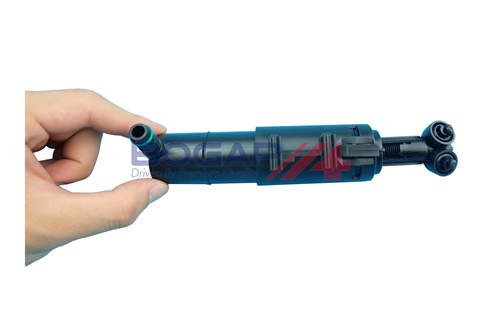 Washer Fluid Jet, headlight cleaning