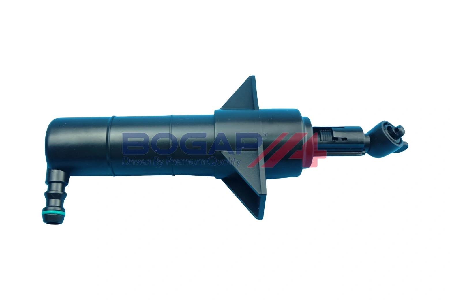 Washer Fluid Jet, headlight cleaning