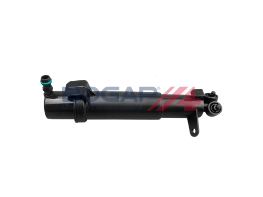 Washer Fluid Jet, headlight cleaning