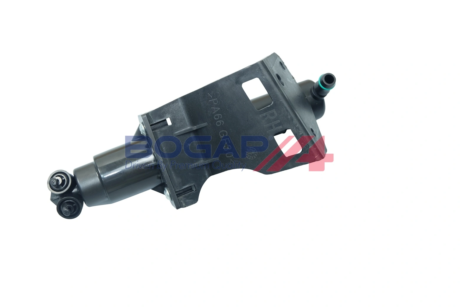 Washer Fluid Jet, headlight cleaning