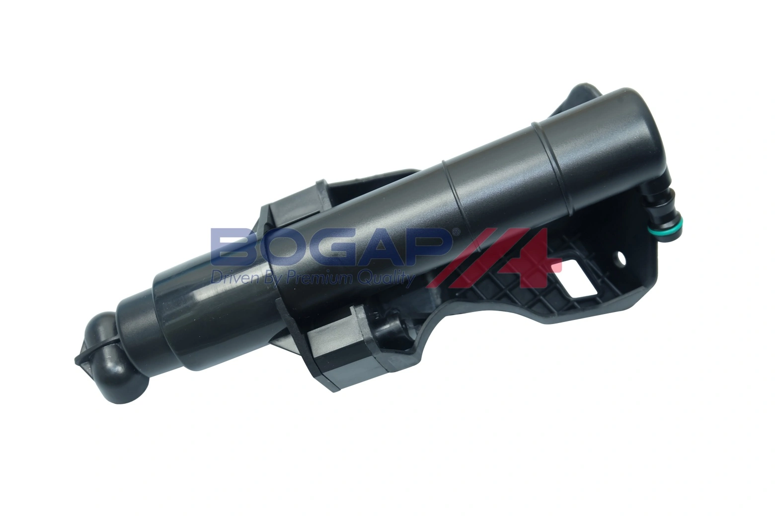 Washer Fluid Jet, headlight cleaning