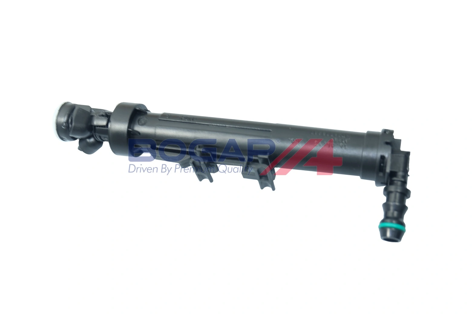 Washer Fluid Jet, headlight cleaning