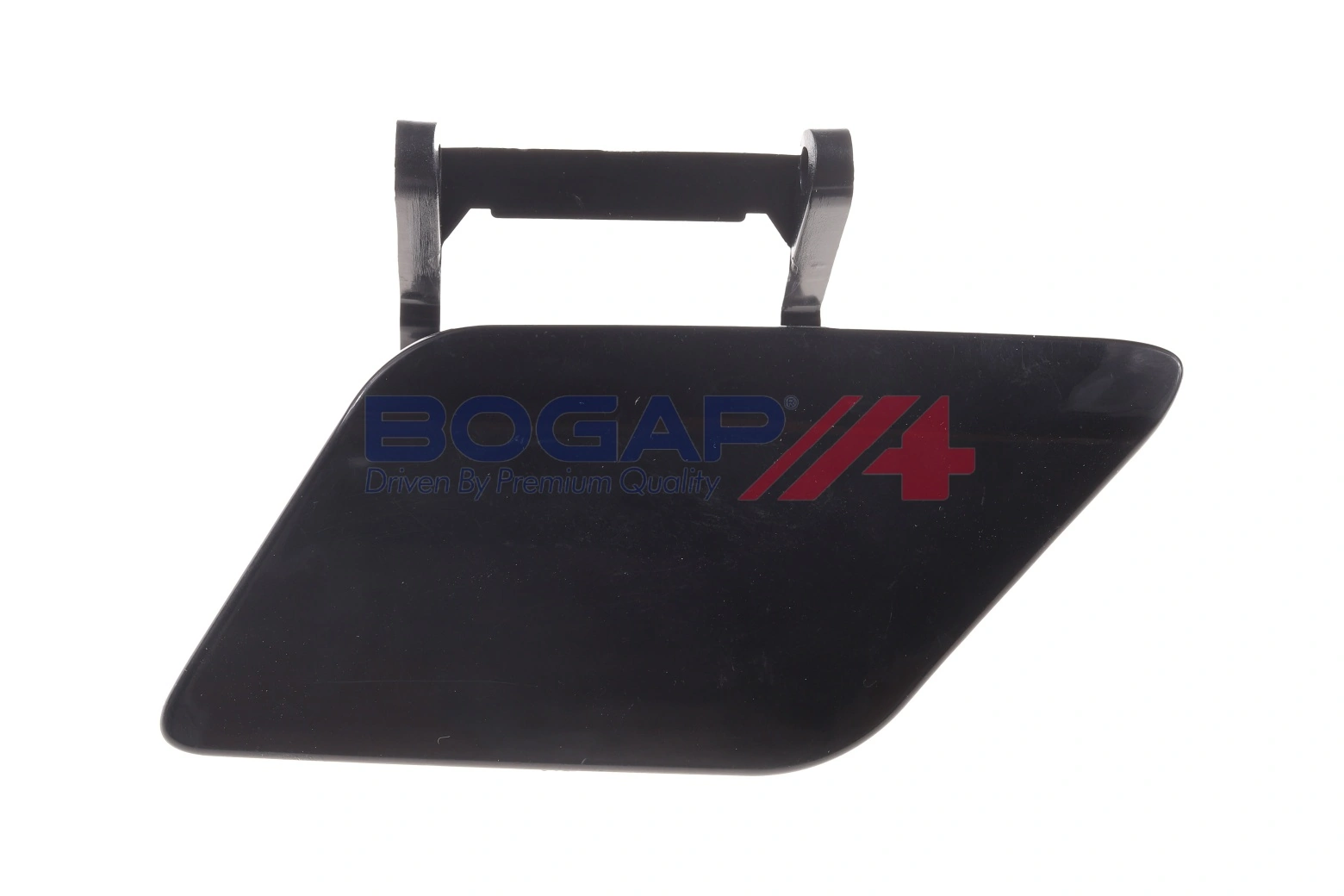 Cover, bumper