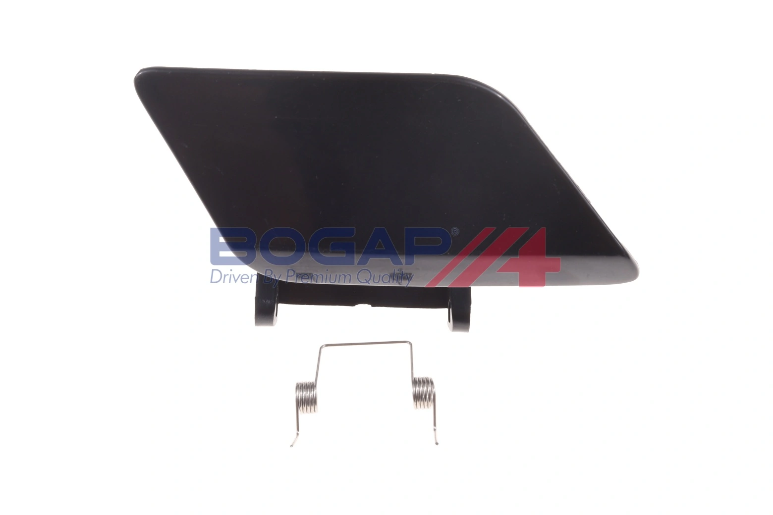Cover, bumper