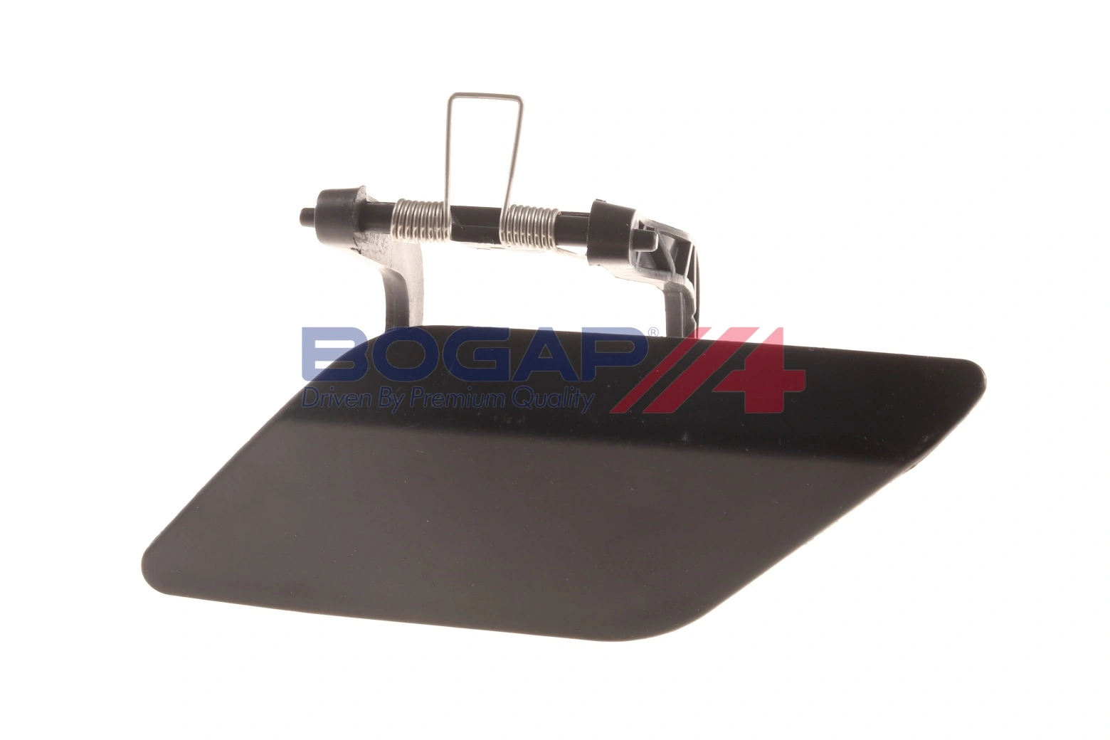 Cover, bumper