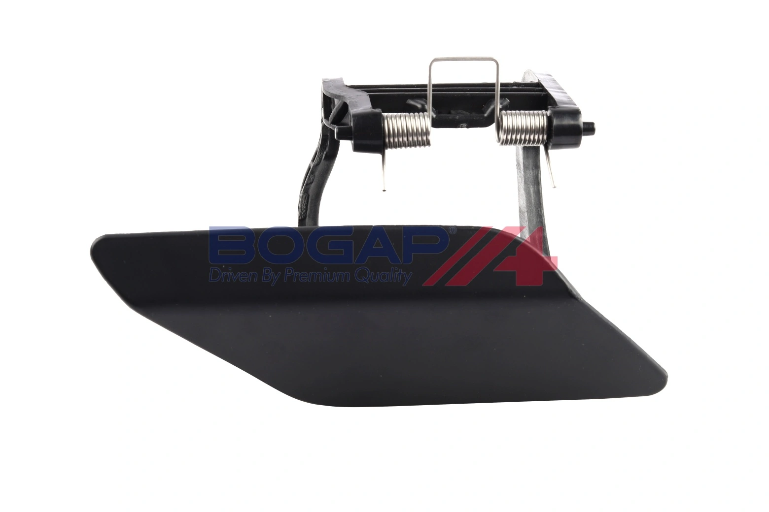 Cover, bumper