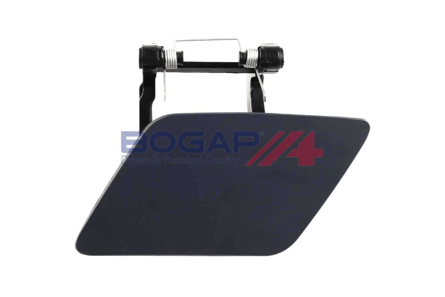 Cover, bumper