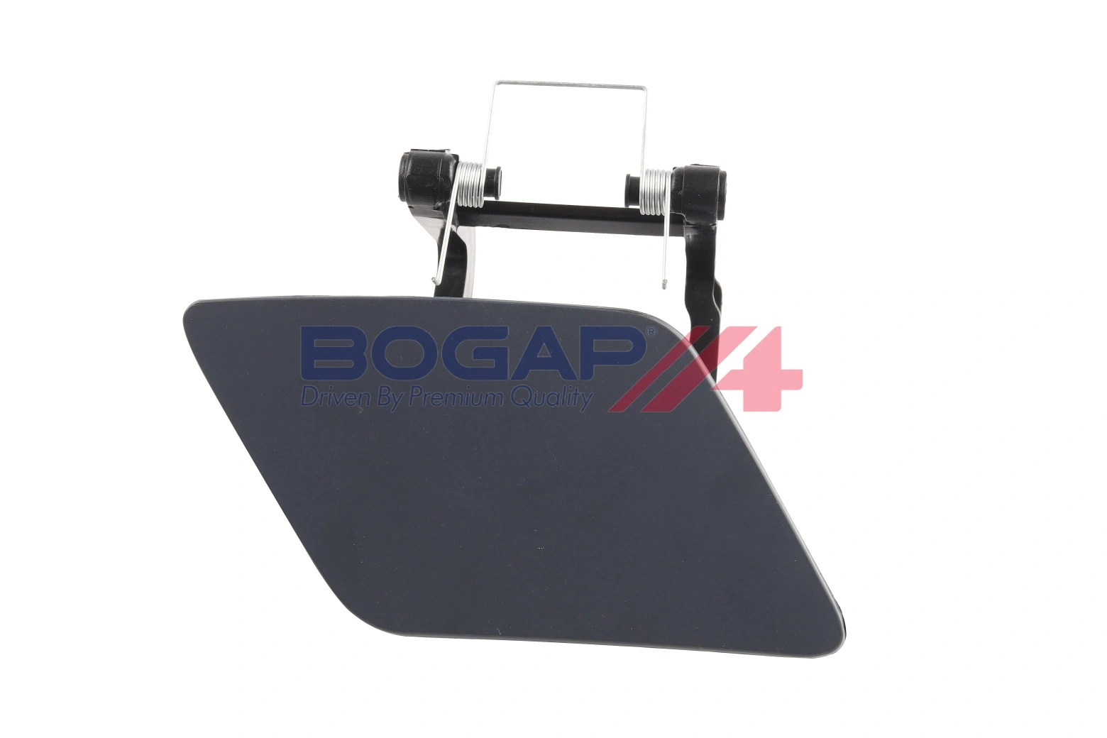Cover, bumper