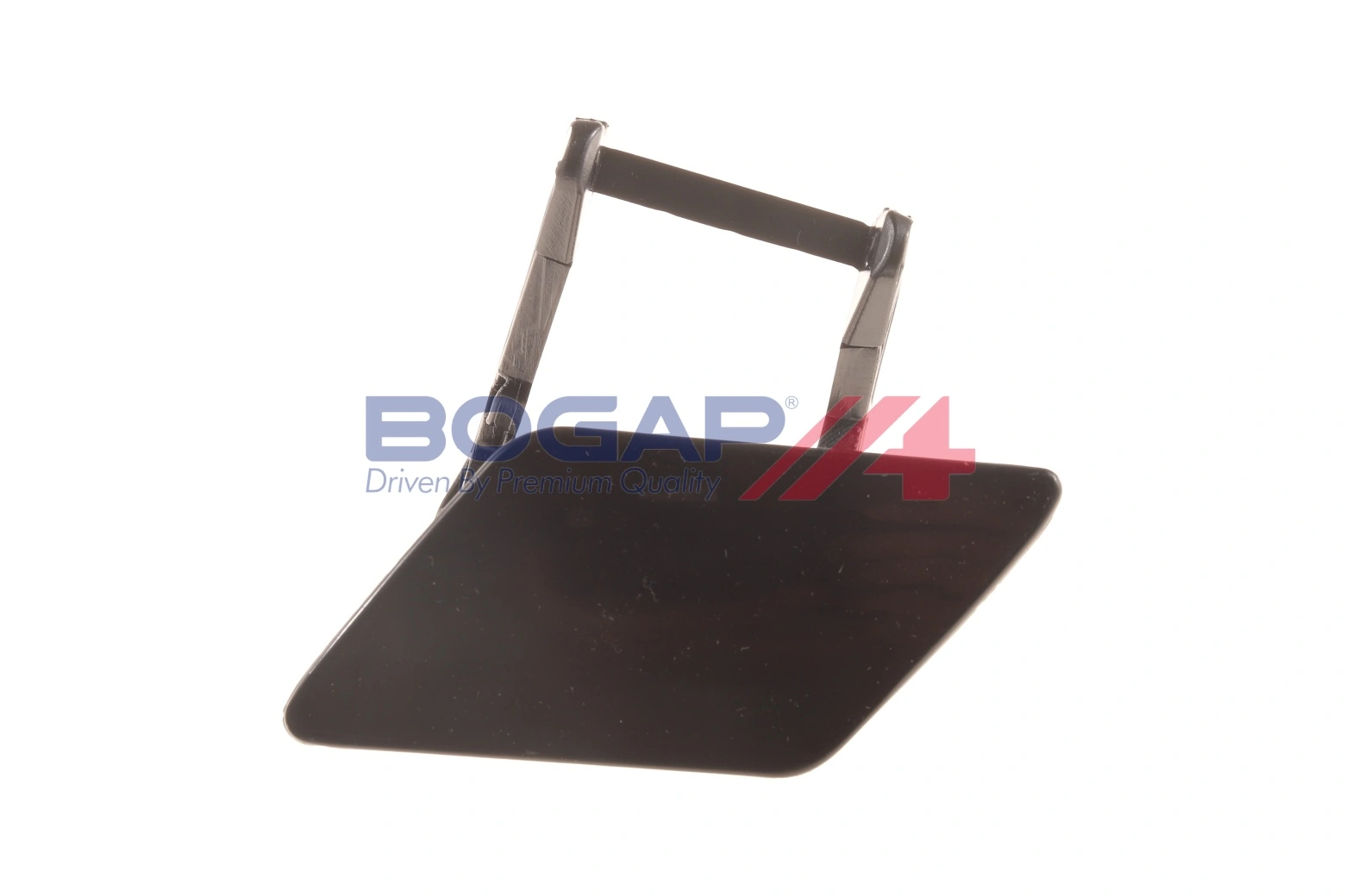 Cover, bumper