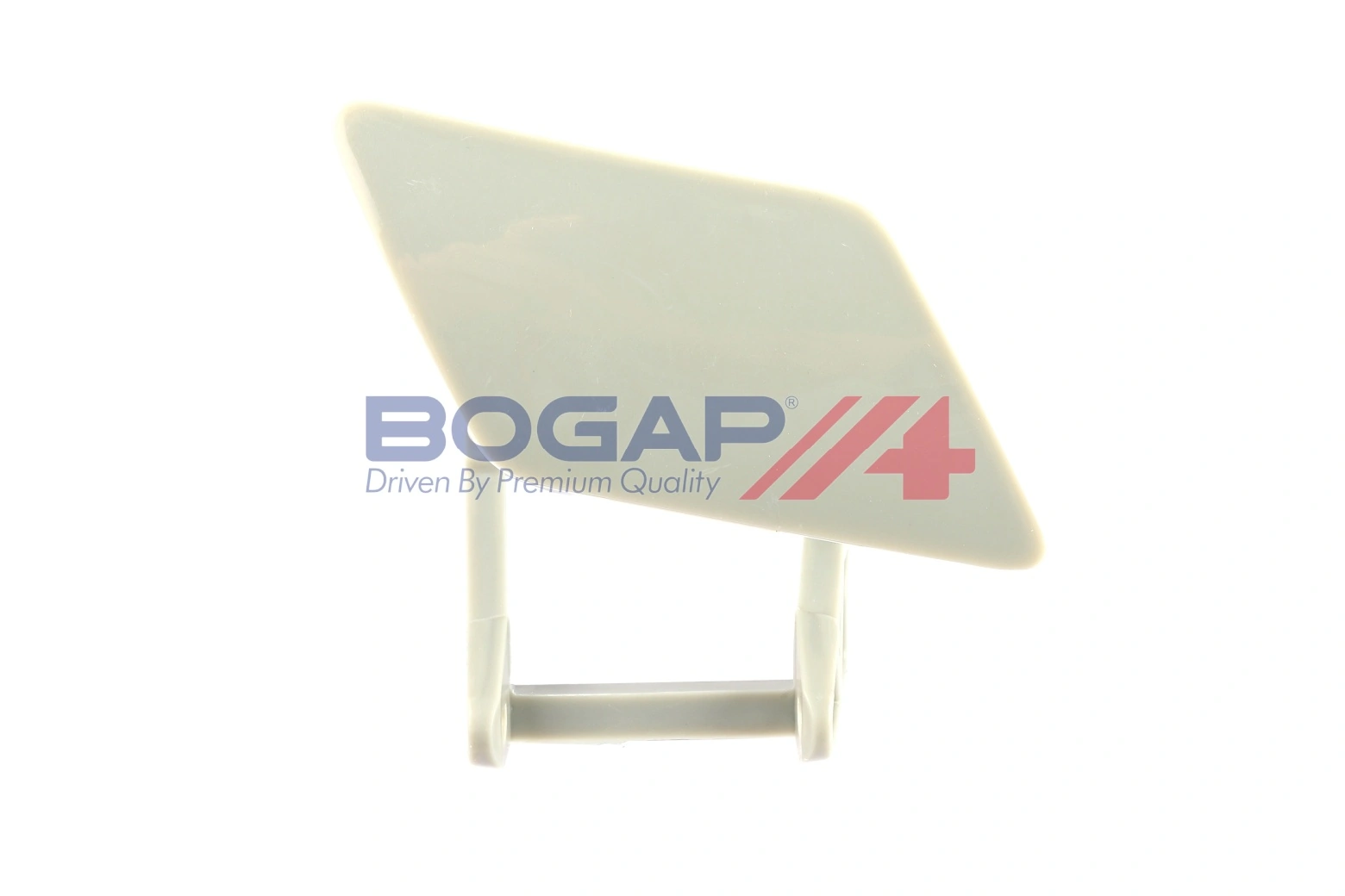 Cover, bumper