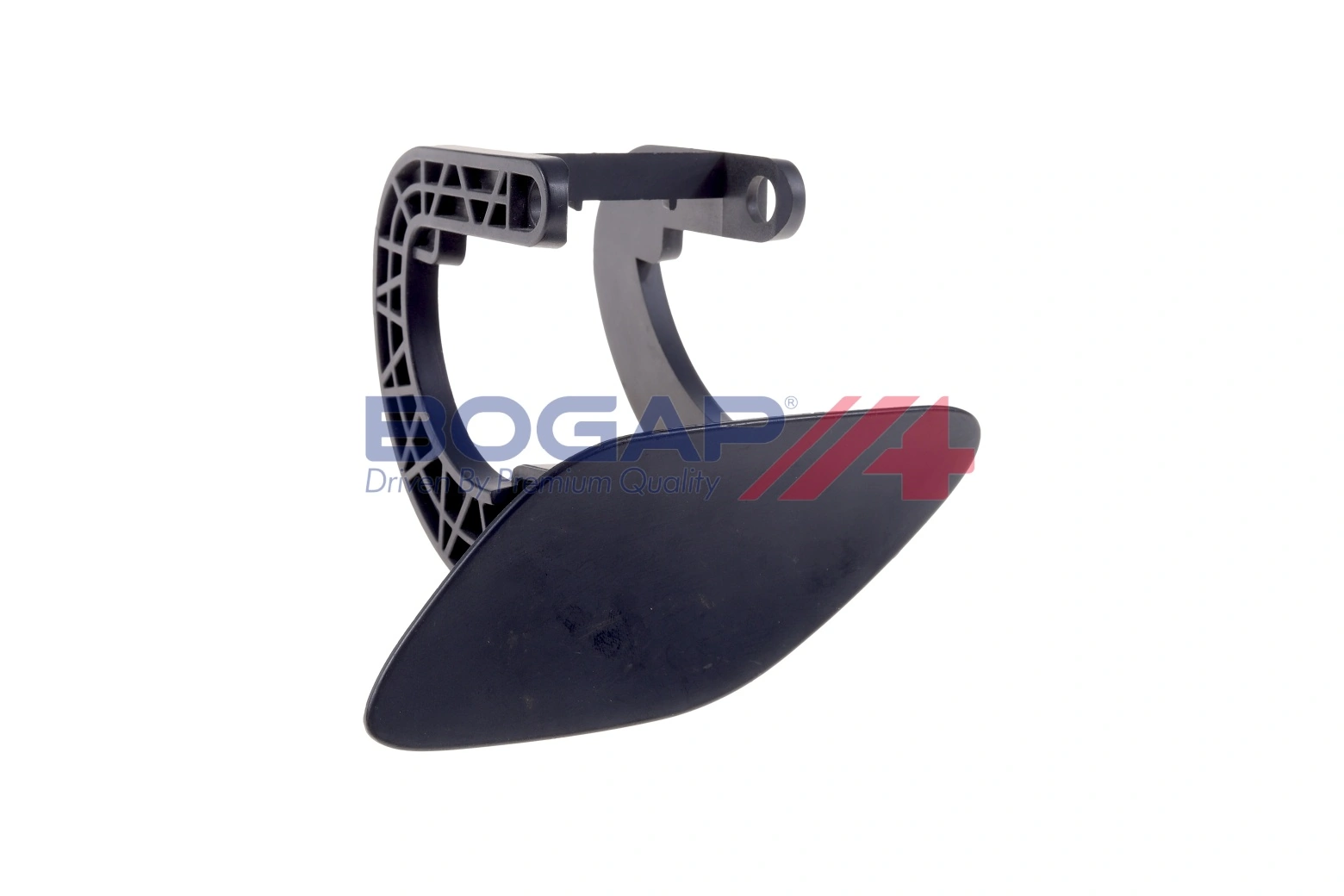 Cover, bumper