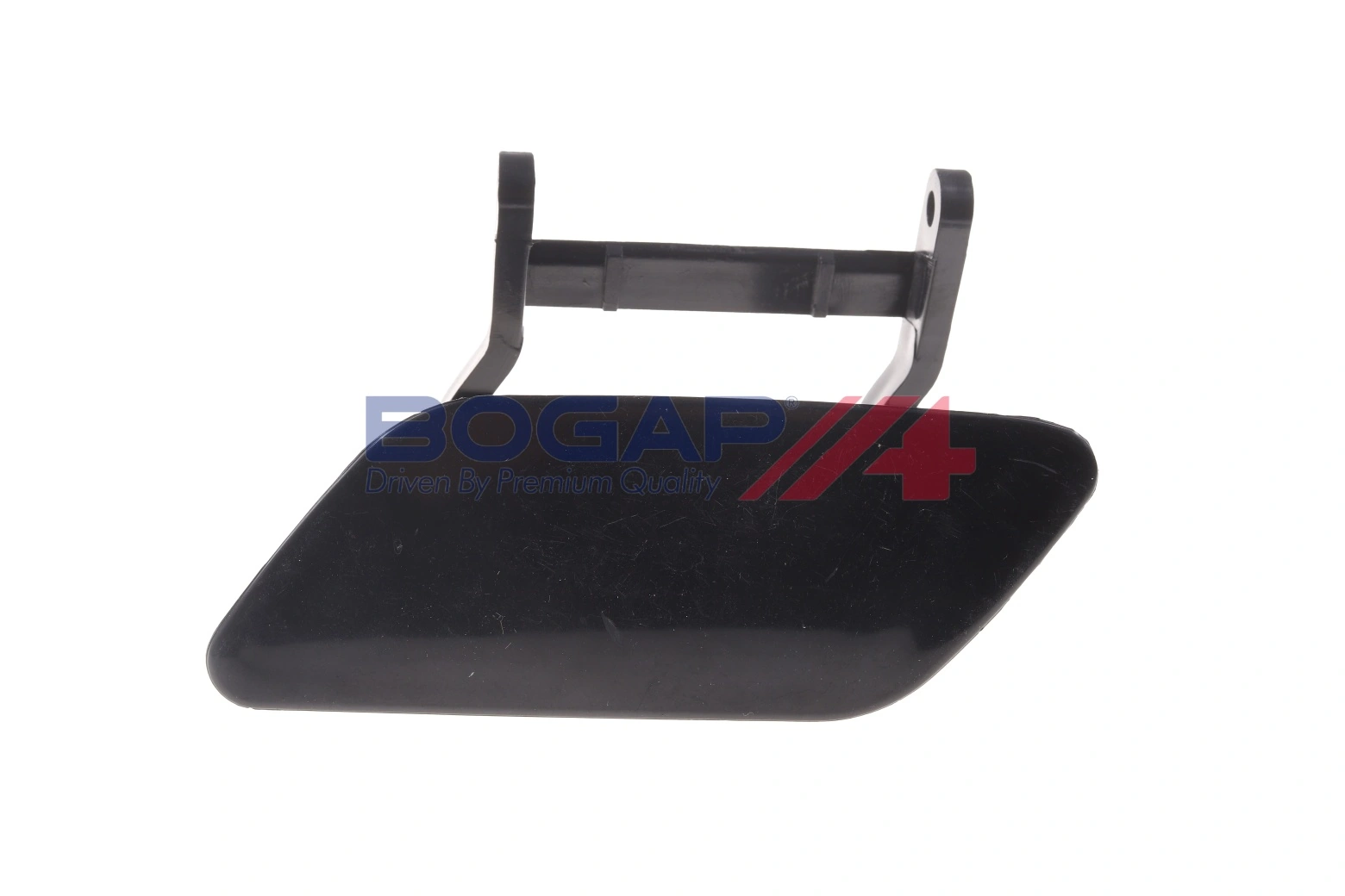 Cover, bumper