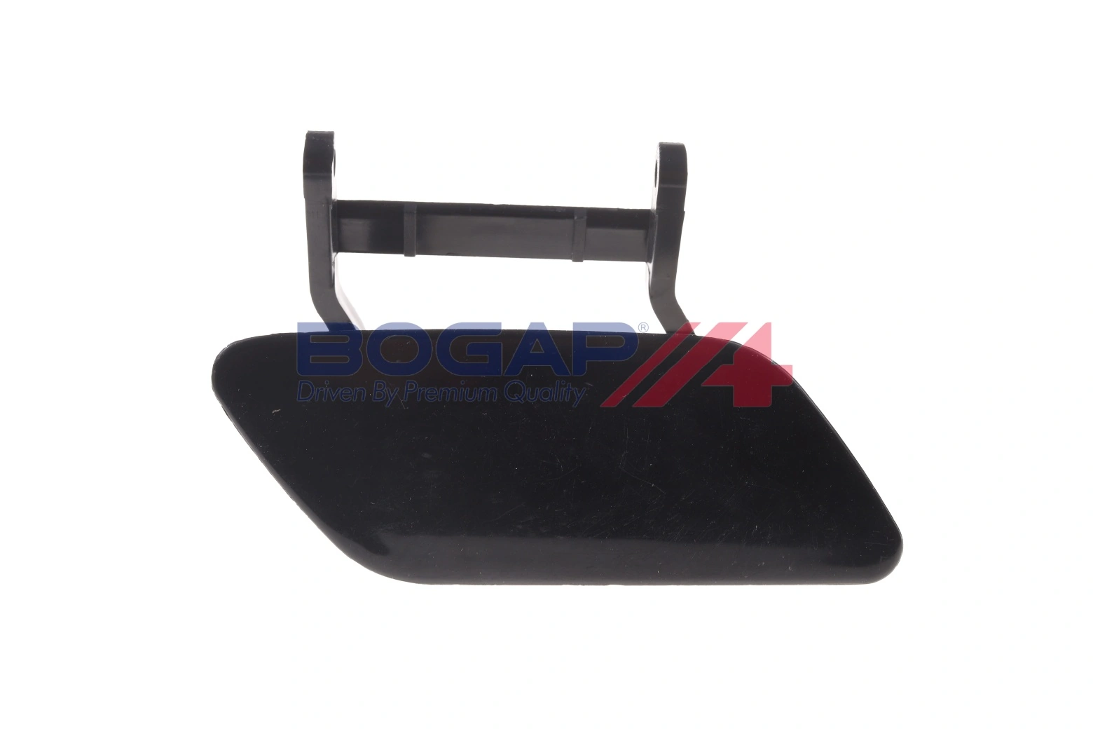 Cover, bumper