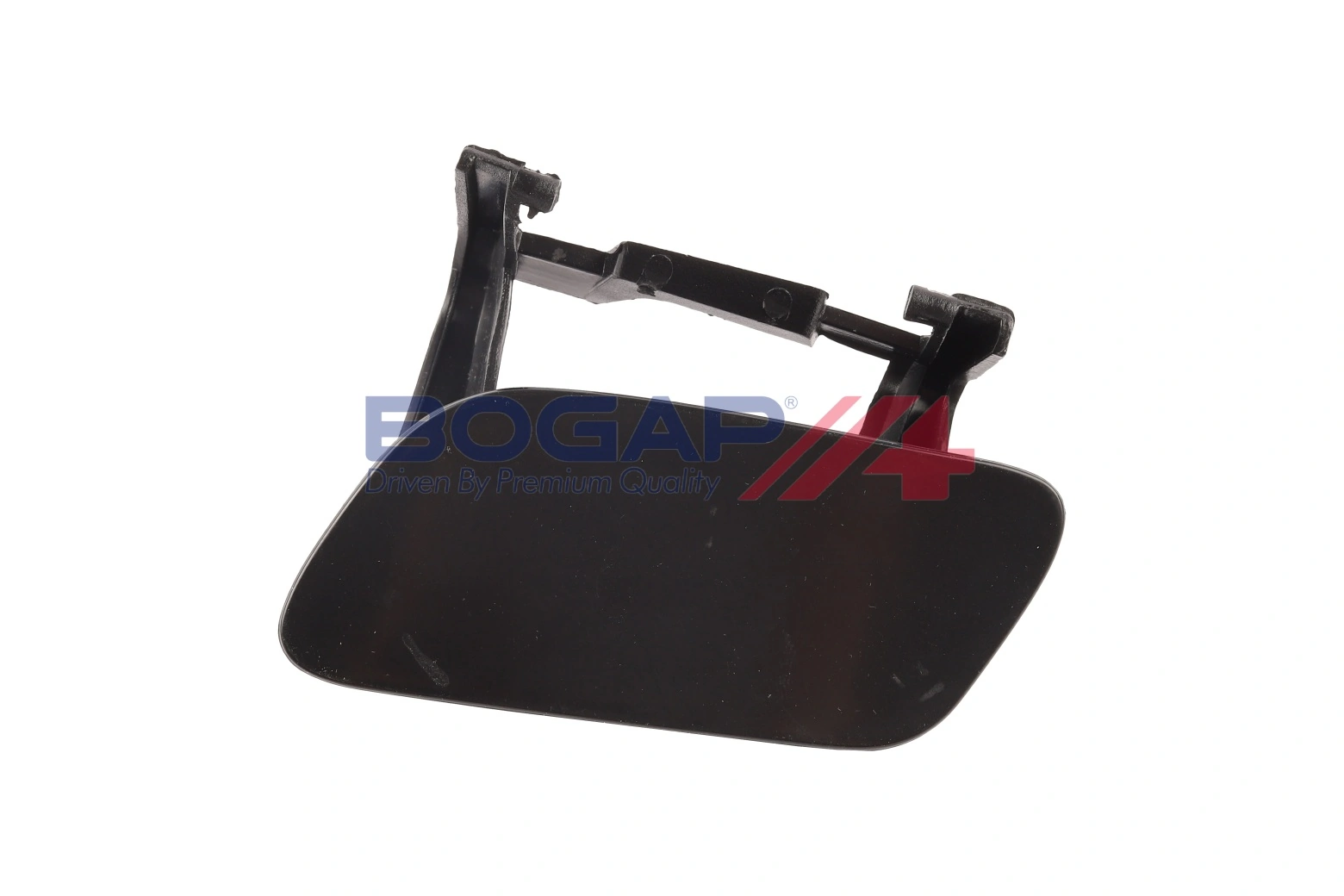 Cover, bumper