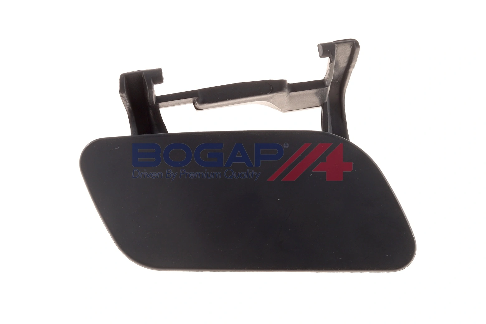 Cover, bumper
