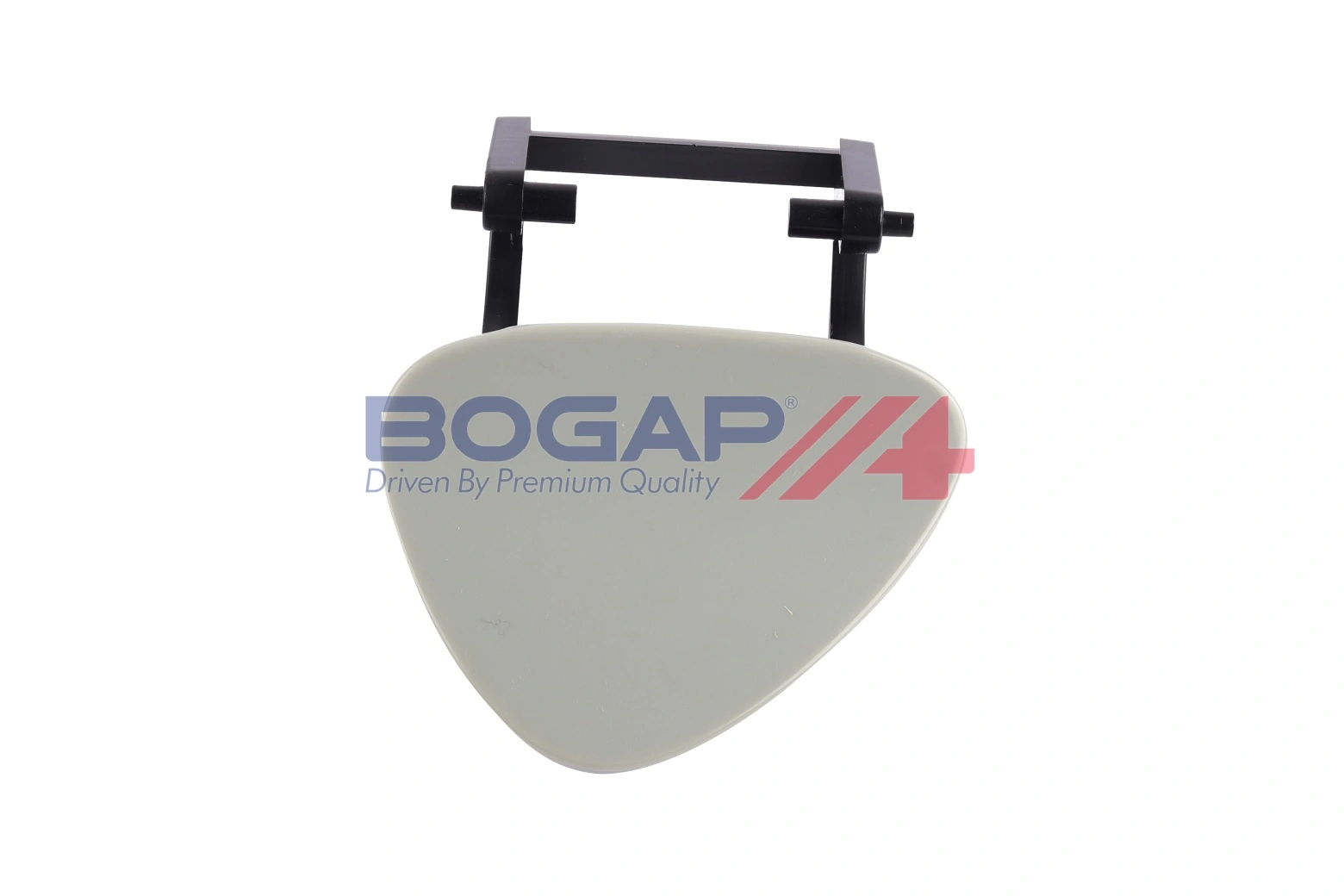 Cover, bumper