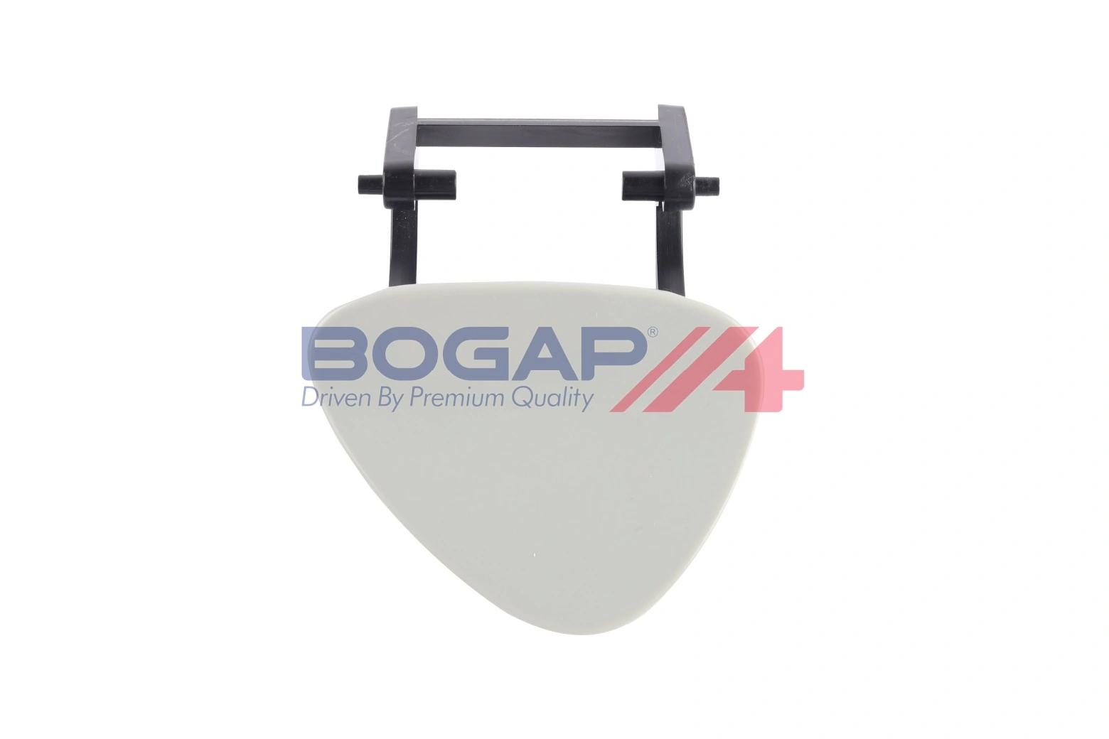 Cover, bumper
