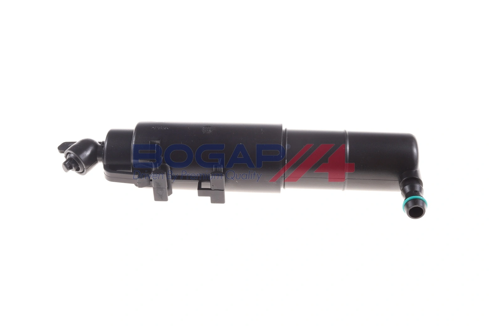 Washer Fluid Jet, headlight cleaning