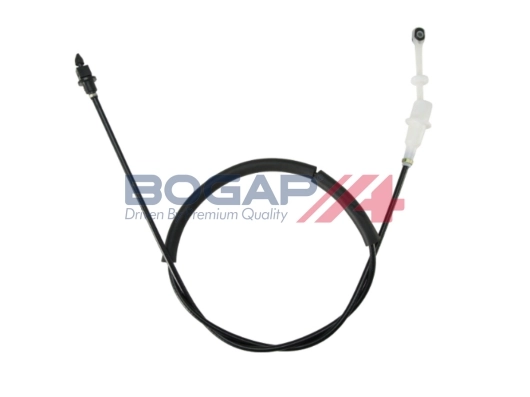 Speedometer Cable