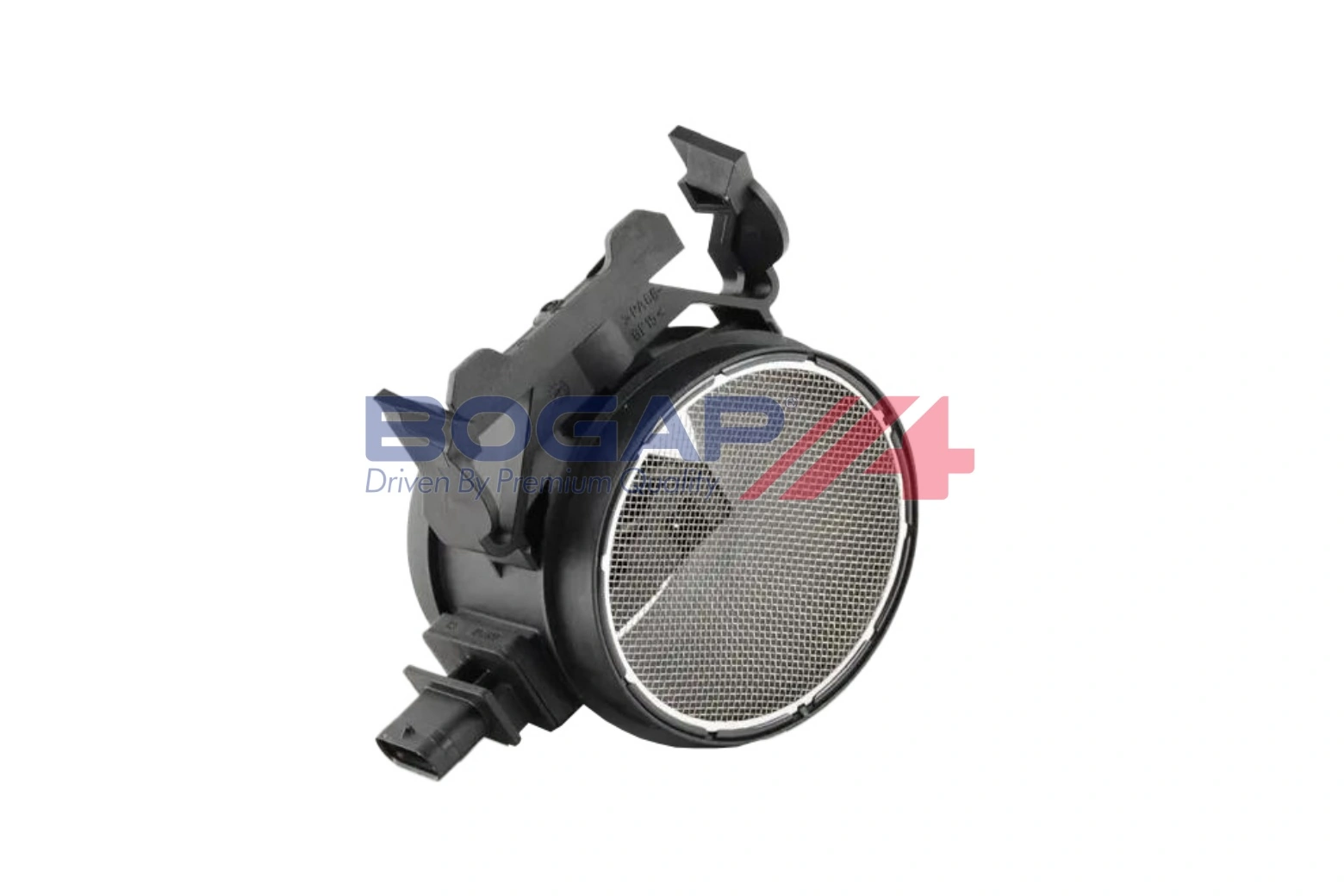 Mass Air Flow Sensor